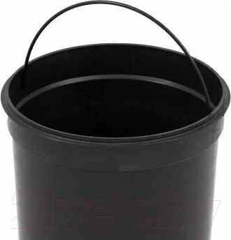Изображение товара Мусорное ведро Perilla 83002 (5л)