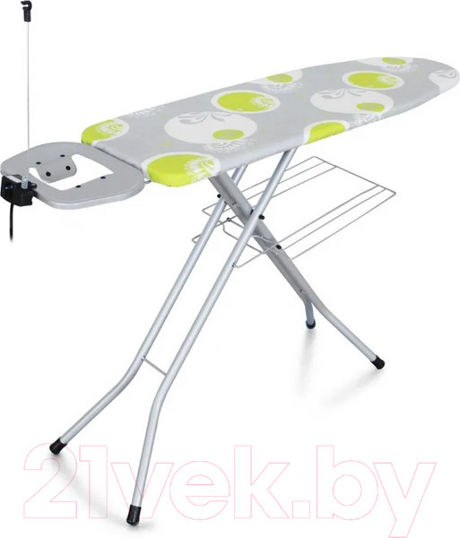 Изображение товара Гладильная доска Perilla Капитоль Тефлон 213101