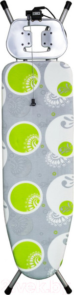 Изображение товара Гладильная доска Perilla Капитоль Тефлон 213101