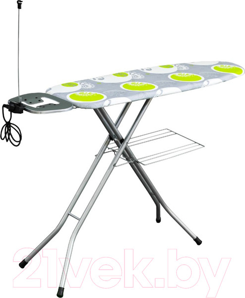 Изображение товара Гладильная доска Perilla Капитоль Тефлон 213101