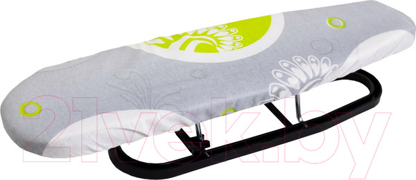 Изображение товара Гладильная доска Perilla Капитоль Тефлон 213101