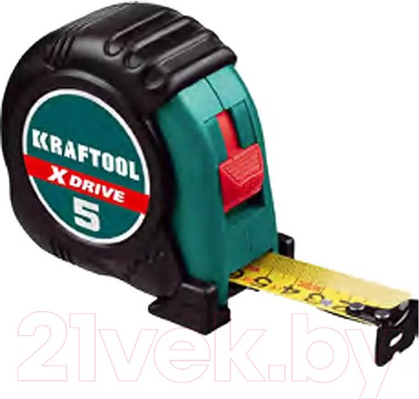 Изображение товара Рулетка Kraftool 34122-05-19_z02