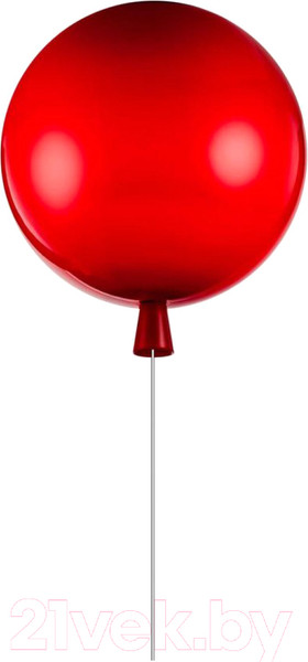 Изображение товара Потолочный светильник Loftit Memory 5055C/L (красный)