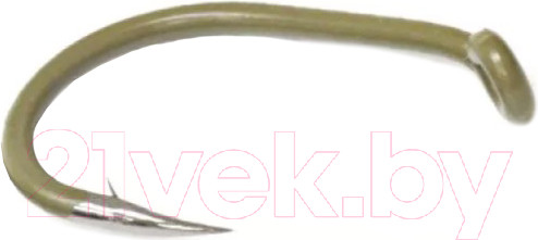 Изображение товара Набор крючков рыболовных KOI Carp Specialist 1 INT (10шт, OL)