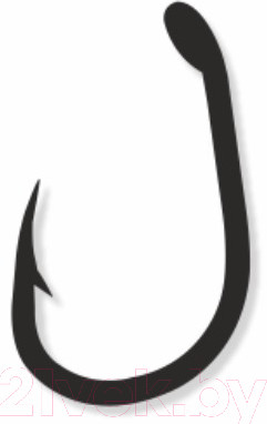 Изображение товара Набор крючков рыболовных KOI Carp Specialist 6 INT (10шт, OL)