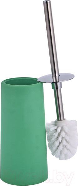 Изображение товара Ершик для унитаза Plstart PL901-6 (зеленый)