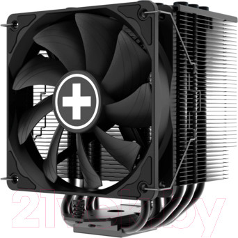 Изображение товара Кулер для процессора Xilence XC081 / M906