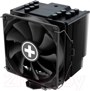 Изображение товара Кулер для процессора Xilence XC081 / M906