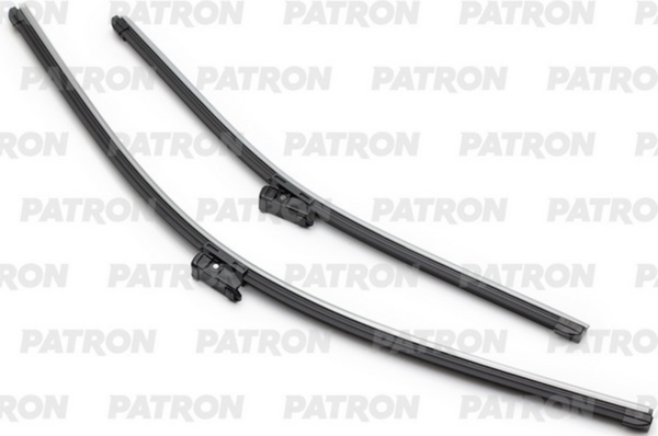 Щетки стеклоочистителя Patron PWB6851-KIT-A8 — фото 6