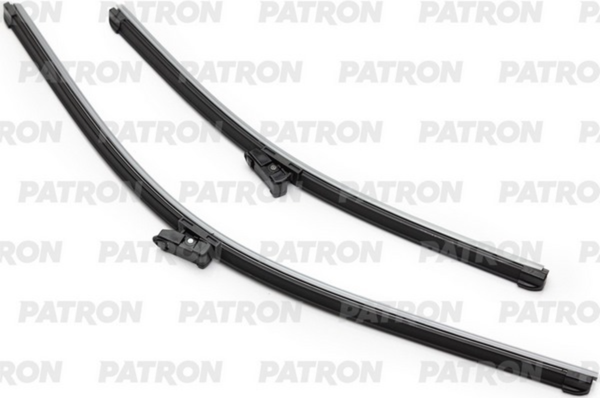 Щетки стеклоочистителя Patron PWB6548-KIT-VAG — фото 6