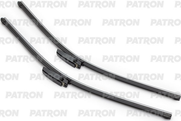 Изображение товара Щетки стеклоочистителя Patron PWB6161-KIT-VAG
