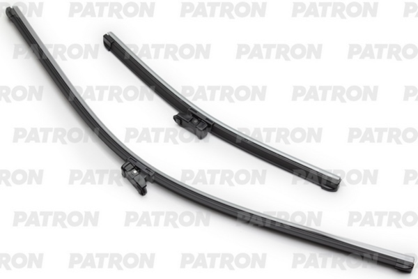 Щетки стеклоочистителя Patron PWB7041-KIT-VAG — фото 6