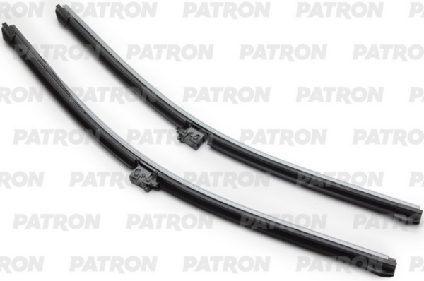 Щетки стеклоочистителя Patron PWB6155-KIT-213 — фото 6