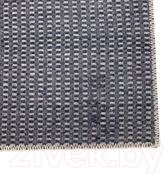 Изображение товара Набор ковриков для ванной и туалета Karven Buket / KV 418 (Kahve/темно-бежевый)