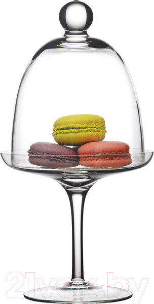 Изображение товара Подставка для десерта Liberty Jones Sugary / PS-LJ-SG-CCGLS-24.5