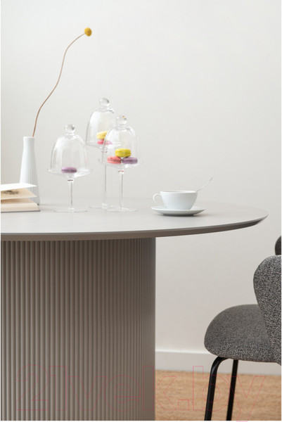 Изображение товара Подставка для десерта Liberty Jones Sugary / PS-LJ-SG-CCGLS-24.5