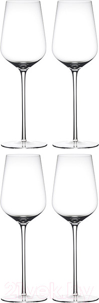 Изображение товара Набор бокалов Liberty Jones Flavor / PS-LJ-FL-WGLS-520-4 (4шт)