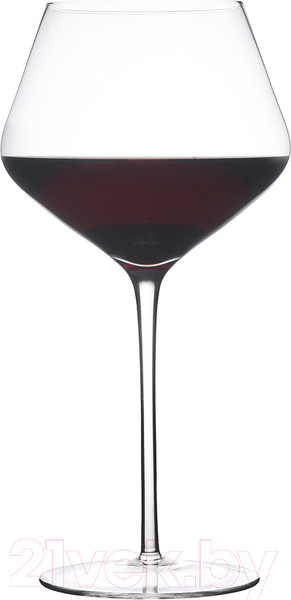 Изображение товара Набор бокалов Liberty Jones Flavor / PS-LJ-FL-WGLS-970-4 (4шт)