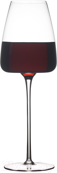 Изображение товара Набор бокалов Liberty Jones Sheen / PS-LJ-SN-WGLS540-4 (4шт)