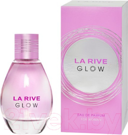 Изображение товара Парфюмерная вода La Rive Glow (90мл)