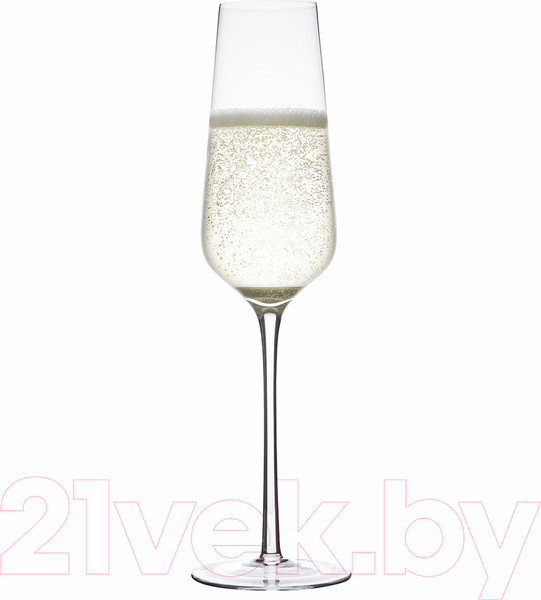 Изображение товара Набор бокалов Liberty Jones Flavor / PS-LJ-FL-WGLS-370-4 (4шт)