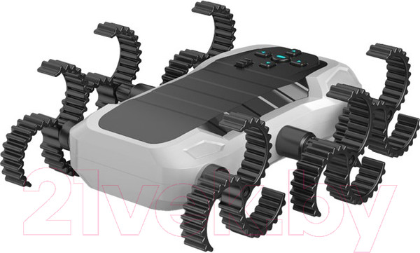 Изображение товара Конструктор электромеханический ND Play Кибер Паук / NDP-111