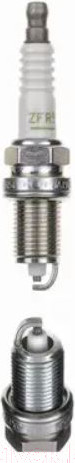 Изображение товара Свеча зажигания для авто NGK 5165 / ZFR5F