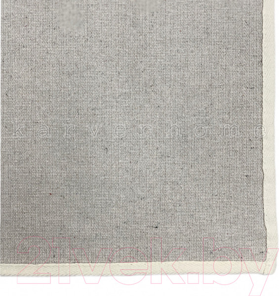 Изображение товара Набор ковриков для ванной и туалета Karven Tas / KV 427 (Vizon/светло-бежевый)