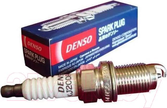 Изображение товара Свеча зажигания для авто Denso KJ20DR-M11