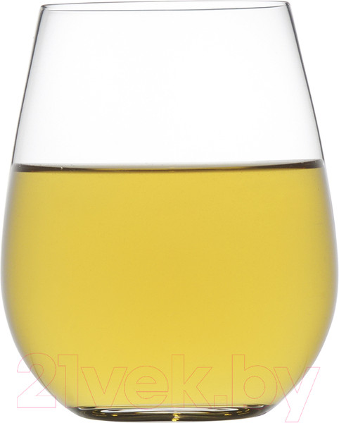 Изображение товара Набор стаканов Liberty Jones Pure / PS-LJ-PR-WTRGLS-400-4 (4шт)