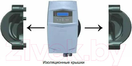 Изображение товара Циркуляционный насос Alarko Optima 5/12 / 63100030005