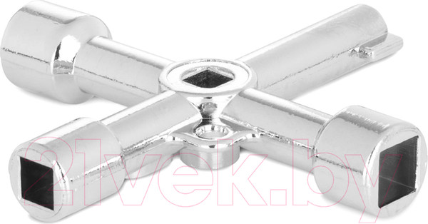 Изображение товара Ключ для электрошкафа Vira 514005