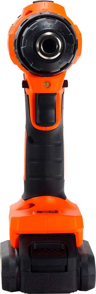 Изображение товара Аккумуляторная дрель-шуруповерт Энкор ДША-16Л (50023)