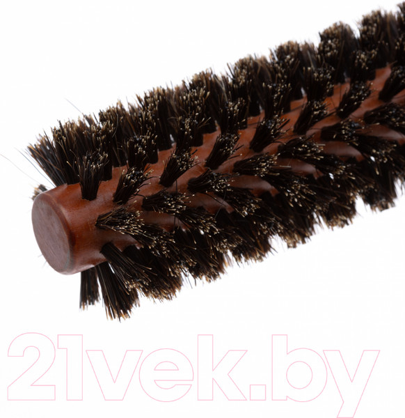 Изображение товара Расческа Dewal BRWC601 (коричневый)