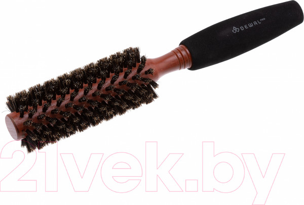 Изображение товара Расческа Dewal BRWC602 (коричневый)