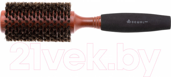 Изображение товара Расческа Dewal BRWC604 (коричневый)