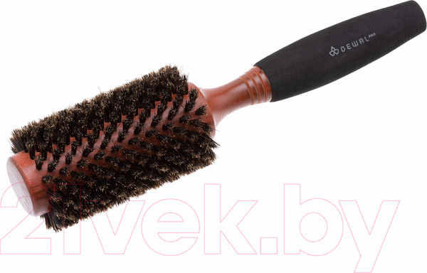 Изображение товара Расческа Dewal BRWC604 (коричневый)