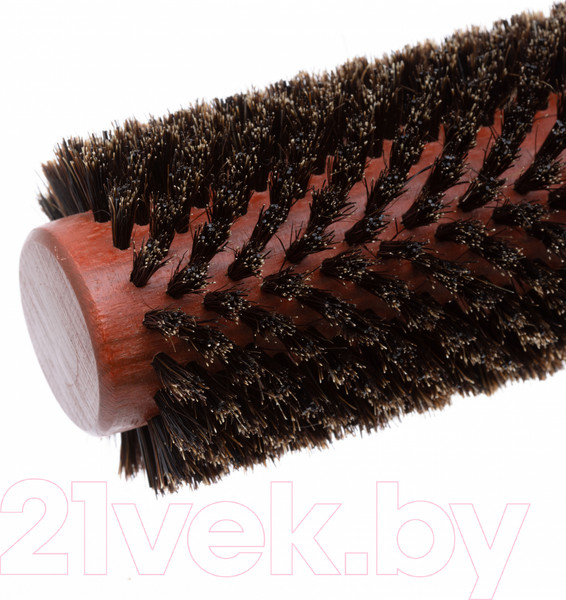 Изображение товара Расческа Dewal BRWC604 (коричневый)