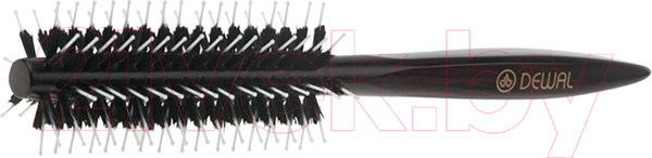 Изображение товара Расческа Dewal BR2040 (черный)