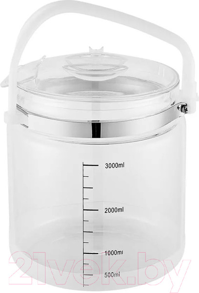 Изображение товара Дистиллятор бытовой Kitfort KT-2083