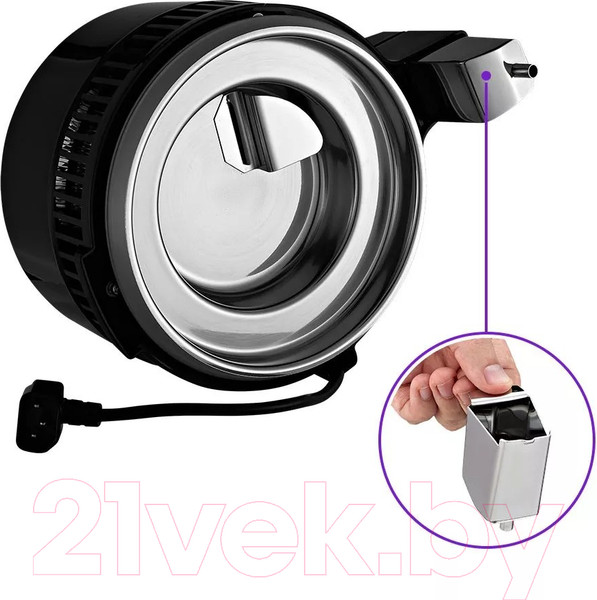 Изображение товара Дистиллятор бытовой Kitfort KT-2083