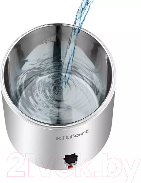 Изображение товара Дистиллятор бытовой Kitfort KT-2083