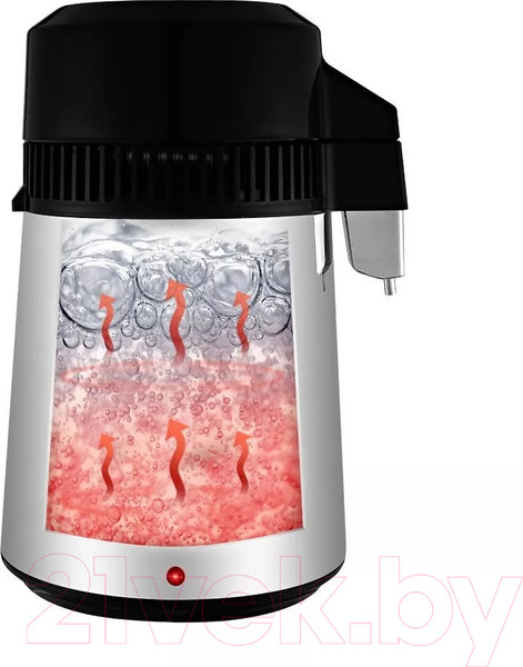 Изображение товара Дистиллятор бытовой Kitfort KT-2083