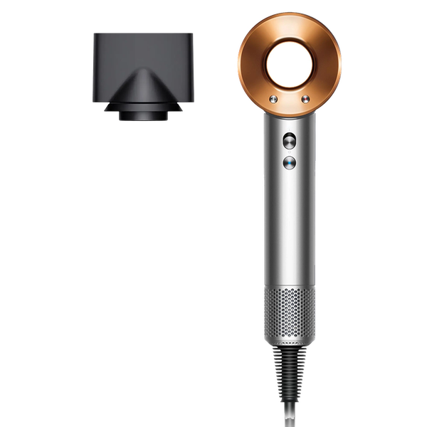 Изображение товара Фен Dyson Supersonic HD07  (никель/медь)