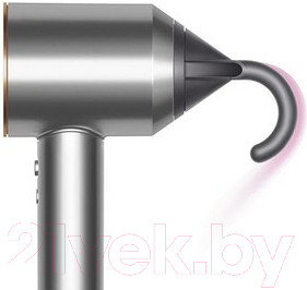 Изображение товара Фен Dyson Supersonic HD07  (никель/медь)