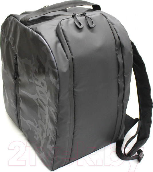 Изображение товара Спортивная сумка PROTECT 36х40х26 / 999-510 (серый)