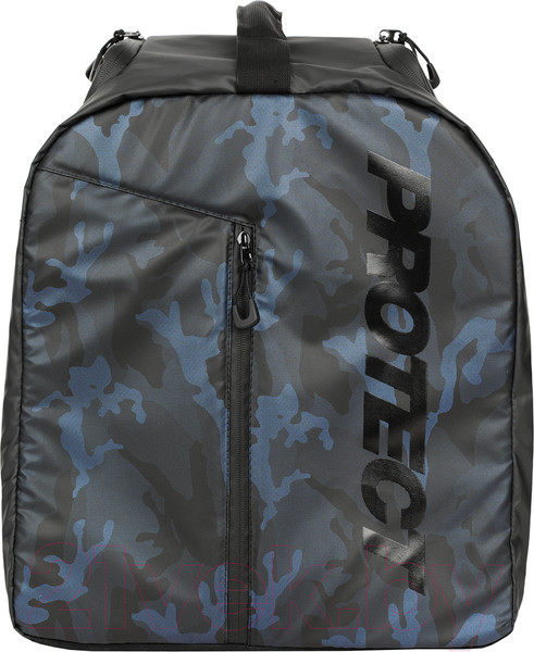 Изображение товара Спортивная сумка PROTECT 36х40х26 / 999-511 (синий)