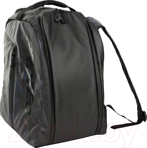 Изображение товара Спортивная сумка PROTECT 36х40х26 / 999-511 (синий)
