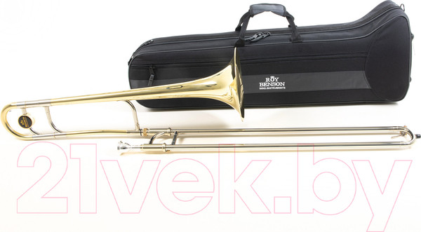 Изображение товара Тромбон Gewa RoyBenson / RB701.131