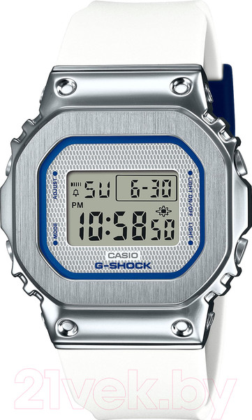 Изображение товара Часы наручные женские Casio GM-S5600LC-7E